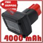 BATTERY MILWAUKEE M12 B3 XC, M12 B4 XC, 48-11-2440, 48-11-2402 FOR M12 SLED-0, M12 TD, M12 TD-201
