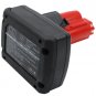 BATTERY MILWAUKEE M12 B3 XC, M12 B4 XC, 48-11-2440, 48-11-2402 FOR M12 SLED-0, M12 TD, M12 TD-201