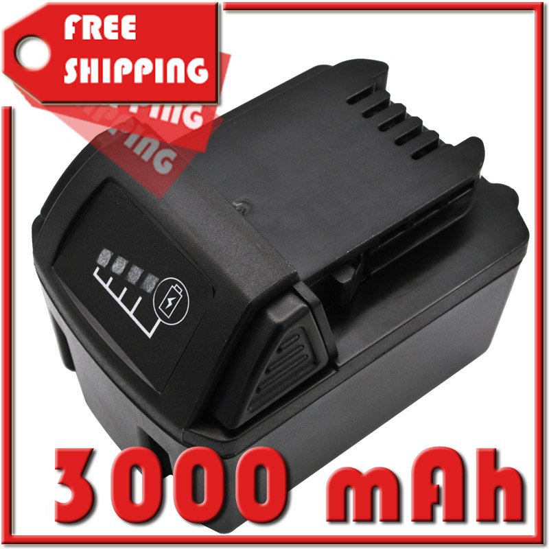 BATTERY MILWAUKEE M14 BX FOR C14 DD, C14 PD, M14, M14 B4, M14 BX