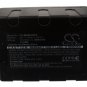 BATTERY MILWAUKEE M18 B2, M18 B5, M18XC, YTB313 FOR  M18CID-22C, M18CID-32C, M18PP2A-32C