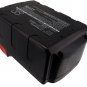 BATTERY MILWAUKEE M18 B2, M18 B5, M18XC, YTB313 FOR M18CID-22C, M18CID-32C, M18PP2A-32C