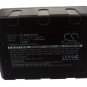 BATTERY MILWAUKEE M18 B2, M18 B5, M18XC, YTB313 FOR M18CID-22C, M18CID-32C, M18PP2A-32C