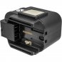 BATTERY MILWAUKEE BS2E7.2T FOR PES 7.2T