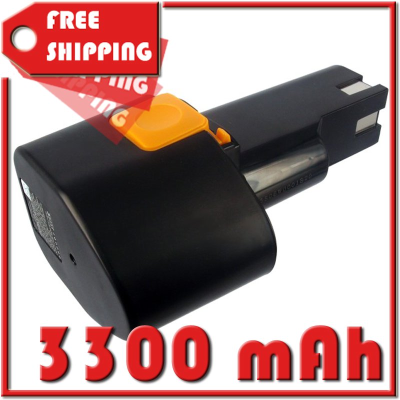 BATTERY MILWAUKEE 48-11-0080 FOR 0210-1, 0212-1, 0216-1, 0217-1, 0218-1, 0219-1, 0319-1, 0394-1