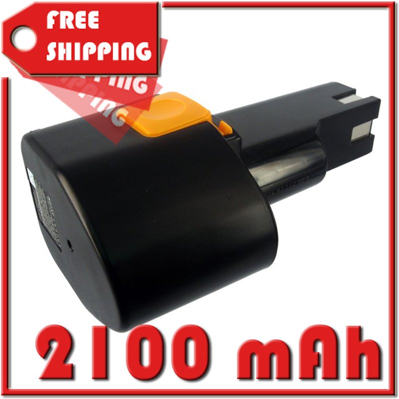 BATTERY PANASONIC FOR EZ595, EZ907