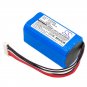 BATTERY SONY ID770, JD770B FOR SRS-XB40
