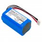 BATTERY SONY ID770, JD770B FOR SRS-XB40