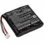 BATTERY MARSHALL TF18650-2200-1S4PA FOR Kilburn