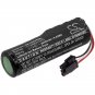 BATTERY LOGITECH T123682016VK FOR 984-001405, S-00170, Ultimate Ears Boom 3
