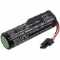 BATTERY LOGITECH T123682016VK FOR 984-001405, S-00170, Ultimate Ears Boom 3