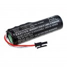 BATTERY LOGITECH T12367470JTZ FOR 1749LZ0PSAS8, 884-000741, 984-000967, Ultimate Ears Blast