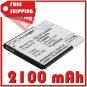 BATTERY ALCATEL TLi020A1, TLp020A2 FOR OT-5065D, OT-5065J, OT-5065T, OT-5065W, OT-5065X, OT-A845L