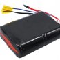 BATTERY PANASONIC HHR-250SCH L2x3, PA-A2786 R001-1B FOR HHR-250SCH L2x3, PA-A2786 R001-1B
