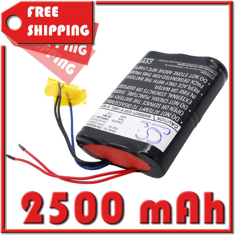 BATTERY PANASONIC HHR-250SCH L2x3, PA-A2786 R001-1B FOR HHR-250SCH L2x3, PA-A2786 R001-1B