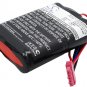 BATTERY PANASONIC HHR-250SCH L2x3, PA-A2786 R001-1B FOR HHR-250SCH L2x3, PA-A2786 R001-1B