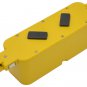 BATTERY IROBOT 11700, 17373 FOR Roomba Dirt Dog, Roomba Discovery 400, Roomba FloorVac 400