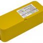 BATTERY CLEANFRIEND FOR M488