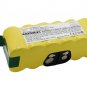 BATTERY IROBOT 11702, GD-Roomba-500, VAC-500NMH-33 FOR Roomba 960, Roomba R3 500, Scooba 450