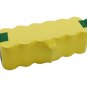 BATTERY IROBOT 11702, GD-Roomba-500, VAC-500NMH-33 FOR Roomba 960, Roomba R3 500, Scooba 450