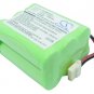 BATTERY IROBOT 4408927, GPRHC152M073 FOR Braava 320, Braava 321