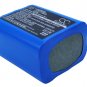 BATTERY IROBOT 4409709, GPRHC202N026, W206001001399 FOR 5200B, Braava 380, Braava 380T, Braava 381