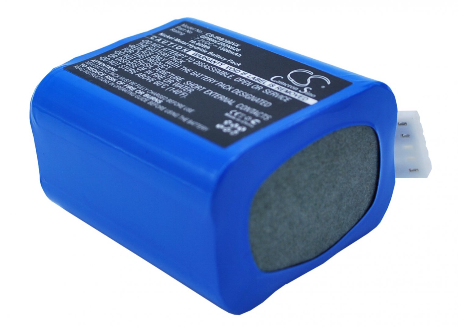 BATTERY MINT FOR Plus 5200, Plus 5200C