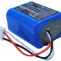 BATTERY PROSCENIC FOR Pro JOJO