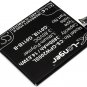 BATTERY GOOGLE 35H00273-00M, G011B, G011B-B FOR G011C, Pixel 2 XL 2017, Pixel XL2 2017