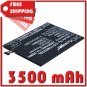 BATTERY ALCATEL TLP035AJ FOR 7070X, N1 Max, OT-7070X, Pop 4 6"