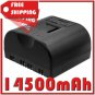 BATTERY DAITEM BATLi22, BatLi23 FOR S700 - 22 X, S404-22F, S405-22e, S404-22F