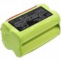 BATTERY COMMPACT BT1348, BT3021 FOR Secuself Control Panel