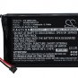 BATTERY GARMIN AI32AI32FA14Y FOR Nuvi 2599LMT Nuvi 2599LMT 5-inch Nuvi 2599LMTHD