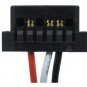 BATTERY MITAC 02739004E, E3MT07135211 FOR Mio P360, Mio P560, Mio P560t, Mio P565