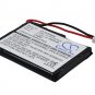 BATTERY FOR MICROTRACKER 01-065-0624-0, 01-065-0625-0, GPRS, SMS