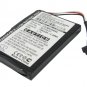BATTERY MITAC 338040000014, M02883H, N393-5000 FOR Mio Moov 560, Mio Moov 580, Mio Spirit 6900LM