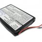 BATTERY MITAC FOR Mio 268 Mio 269 Plus, Mio C310, Mio C310x, Mio C510, Mio C510e, Mio C710