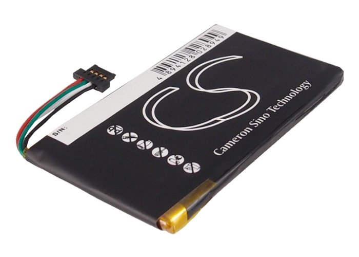 Batteria Navigon | Confronta prezzi | Batteria per Navigatore Navigon 2100 2120 2210 2310 2100 e...1200mAh Battery for Navigon 2100 Max,2110 Max,2120,2120 Max,2150...Navigon 2100 Max, 2110 Max, 2120, 2120 Max Battery 1200mAh