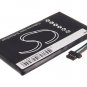 BATTERY NAVIGON 03028 FOR 2100 Max, 2110 Max, 2120, 2120 Max, 2150 Max, 2310