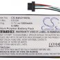 BATTERY NAVIGON 03028 FOR 2100 Max, 2110 Max, 2120, 2120 Max, 2150 Max, 2310