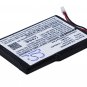 BATTERY SURESHOTGPS H603450H FOR C2796, Micro V3