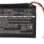 BATTERY TOMTOM AHA11111003, VFA FOR 4EN62. 4EN6.001.02, Start 60, Start 60 EU, Start 60 M, VIA 1605