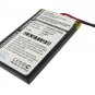 BATTERY TYPHOON BT553759 FOR MyGuide 3100