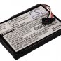 BATTERY TYPHOON 541380530001, BP-L1200/11-B0001 FOR MyGuide SilverGuide 5000 NAV
