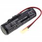 BATTERY SOUNDCAST VG1Ba FOR VG1