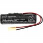 BATTERY SOUNDCAST VG1Ba FOR VG1