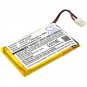 BATTERY MARMITEK 28253, 8269 FOR 210, DoorPhone 170, VDP210BP