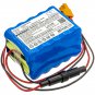 BATTERY BESAM 15070 FOR automatische Turoffnung CUD3000