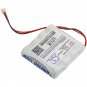 BATTERY INTERSTATE DRY0017 FOR DRY0201