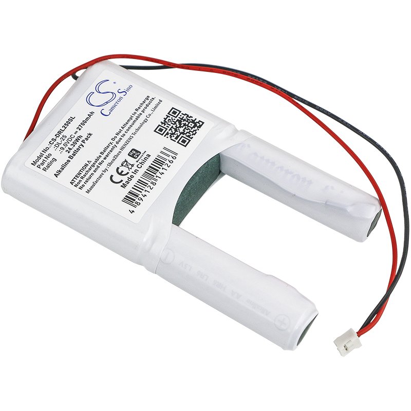 BATTERY KIESUB KIE101-6AP-1