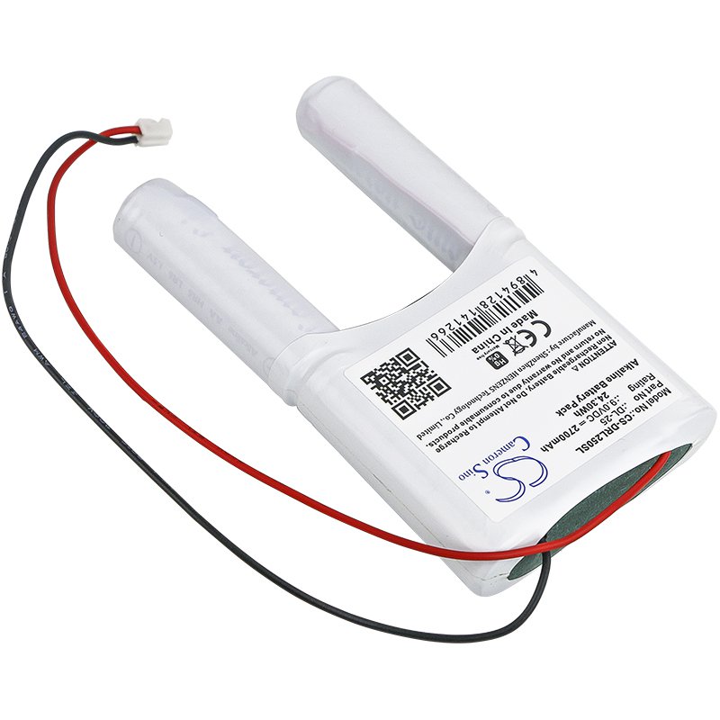 BATTERY NABC HTL10